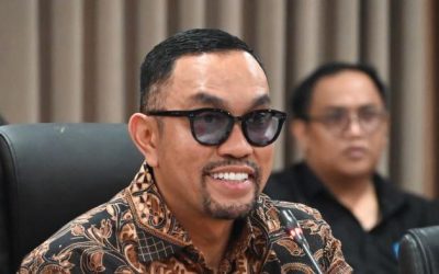 Sahroni: Meningkatnya Kepercayaan Publik Jadi Bukti Kinerja Polri Dirasakan Masyarakat