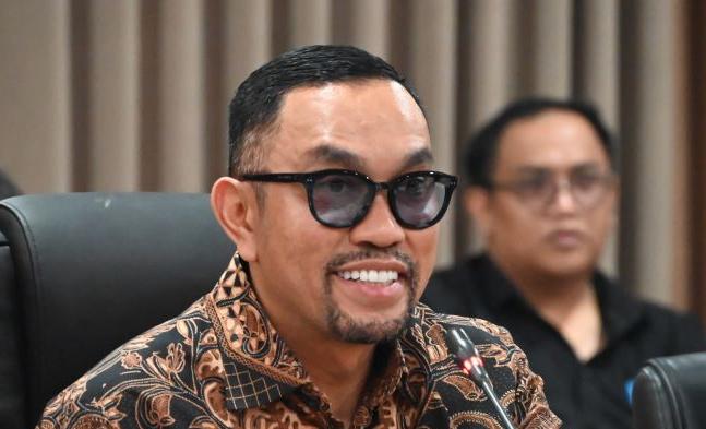 Sahroni: Meningkatnya Kepercayaan Publik Jadi Bukti Kinerja Polri Dirasakan Masyarakat
