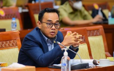 Rano Alfath: Peningkatan Kepercayaan Publik Jadi Modal Polri Perkuat Profesionalisme dan Reformasi