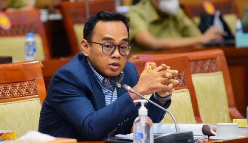 Rano Alfath: Peningkatan Kepercayaan Publik Jadi Modal Polri Perkuat Profesionalisme dan Reformasi