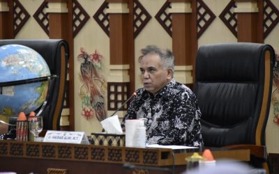 Haidar Alwi: Kepercayaan Publik Berdasarkan Survei Litbang Kompas Jadi Hadiah Terbaik bagi Polri di Hari Bhayangkara