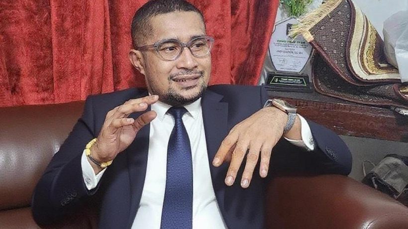Sandri Rumanama: Meningkatnya Kepercayaan Publik Bukti Reformasi Polri Mulai Dirasakan Masyarakat