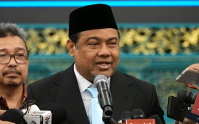 Presiden KSPI Said Iqbal Apresiasi Peran Polri, Ucapkan Selamat Hari Bhayangkara ke-80