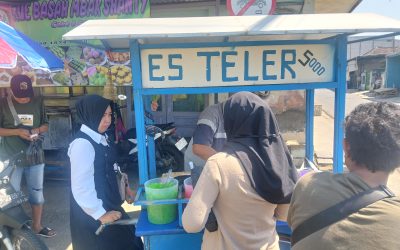 Hanya Rp5.000 Saja! Es Teler ‘Legend’ Lang-lang Singosari Jadi Buruan, Penggemar Asal Pasuruan Rela Antre