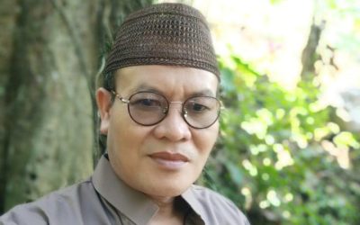 Pengasuh Ponpes Arrahmah Al-Hasaniyyah Bangil: Persiapkan Amal dan Taqwa Menyambut Kematian