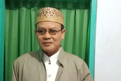 Pengasuh Ponpes Arrahmah Al-Hasaniyyah Pasuruan: Restu Ibu adalah Resep Jitu Sukses Dunia Nyata