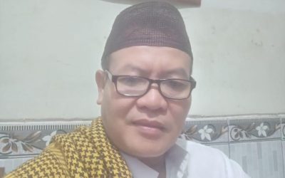 Abuyya M. Hasan Syaibah: Sifat Israf dalam Makan dan Gaya Hidup Jadi Pemicu Utama Datangnya Penyakit