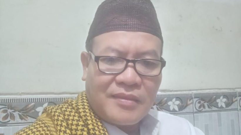 Abuyya M. Hasan Syaibah: Sifat Israf dalam Makan dan Gaya Hidup Jadi Pemicu Utama Datangnya Penyakit