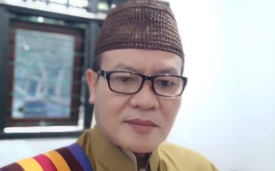 Duka Wafatnya Bu Nyai Luk-luul Sidogiri, Pengasuh PP Arrahmah Al-Hasaniyyah: Ulama adalah Penerang Dunia