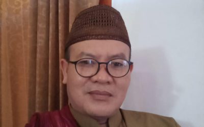 Sentuhan Spiritual Abuyya M. Hasan Syaibah: Mengagumi Kuasa Allah Melalui Keajaiban DNA