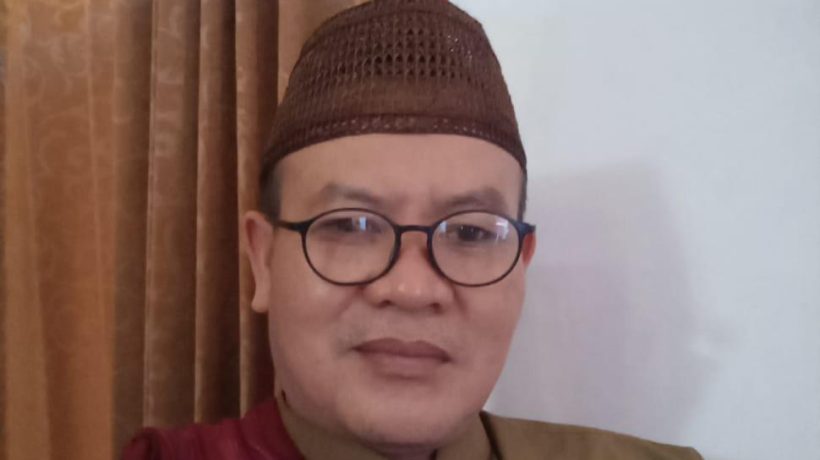 Sentuhan Spiritual Abuyya M. Hasan Syaibah: Mengagumi Kuasa Allah Melalui Keajaiban DNA