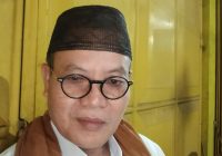 Pesan Mendalam Abuyya M. Hasan Syaibah: Hidup Hanya Sekali, Raih Ridha Orang Tua dan Guru Sebelum Terlambat