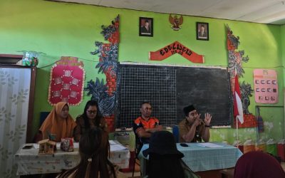Kepercayaan Masyarakat Meningkat, SDN Ngadirejo I Tutur Catat Prestasi Gemilang