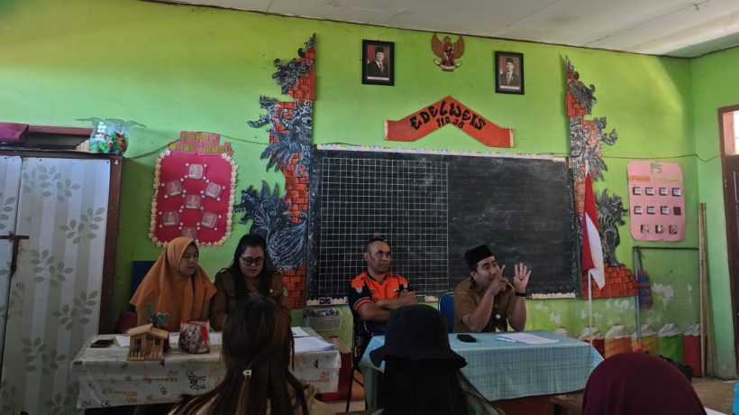 Kepercayaan Masyarakat Meningkat, SDN Ngadirejo I Tutur Catat Prestasi Gemilang