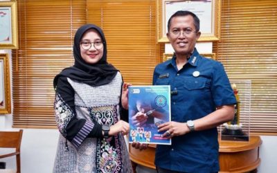 Perangi Narkoba, Bupati Ipuk Fiestiandani dan BNNK Luncurkan Inovasi Greeting-Closing P4GN di Layanan Publik