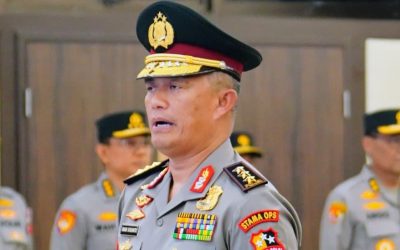 Hari Bhayangkara ke-80: WakaBIN RI Komjen Pol (Purn) Imam Sugianto Berikan Ucapan Selamat dan Harapan Terbaik Bagi POLRI