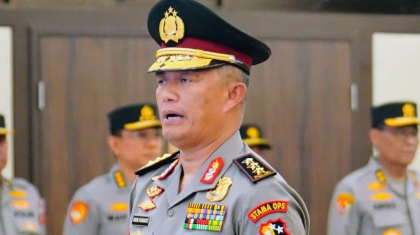Hari Bhayangkara ke-80: WakaBIN RI Komjen Pol (Purn) Imam Sugianto Berikan Ucapan Selamat dan Harapan Terbaik Bagi POLRI