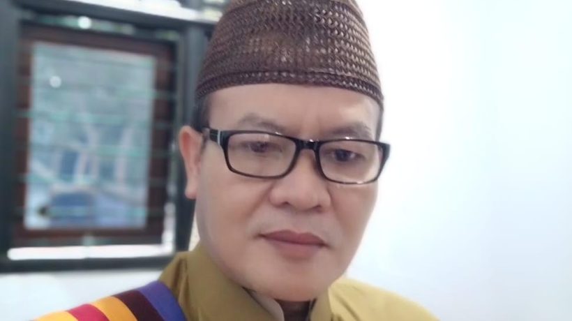 Abuyya M. Hasan Syaibah: Pahami Hakikat Beragama dan Keterbatasan Akal di Hadapan Ilmu Ilahi