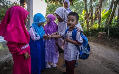Menjelang Tahun Ajaran Baru 2026/2027 pada 13 Juli, Ini 5 Tips Penting Persiapan Siswa dan Orang Tua