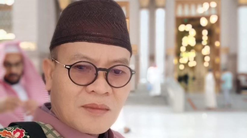 Pesan Penting dari Bangil Pasuruan: Abuyya M. Hasan Syaibah Ingatkan Jemaah Haji dan Umrah Jaga Kesucian Hati