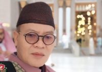 Pengasuh Ponpes Arrahmah Al-Hasaniyyah Bangil: Islam Itu Indah, Cara Berpakaian Ada Aturannya
