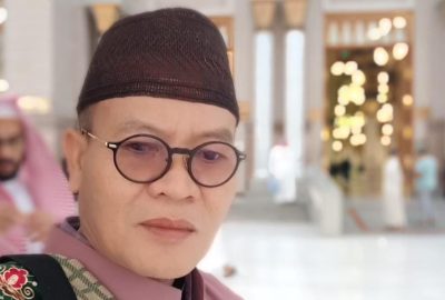 Pengasuh Ponpes Arrahmah Al-Hasaniyyah Bangil: Islam Itu Indah, Cara Berpakaian Ada Aturannya