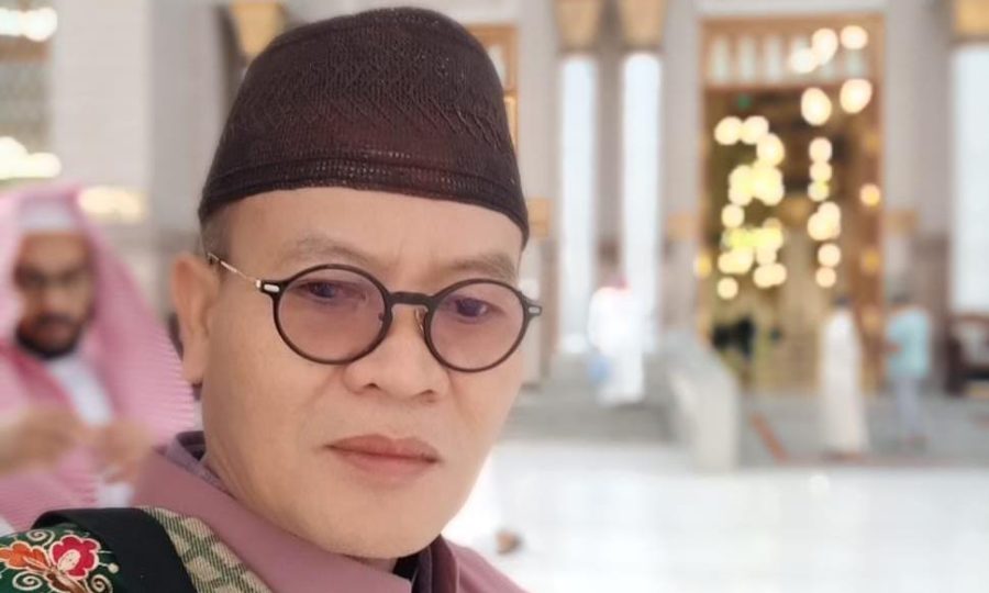 Pengasuh Ponpes Arrahmah Al-Hasaniyyah Bangil: Islam Itu Indah, Cara Berpakaian Ada Aturannya