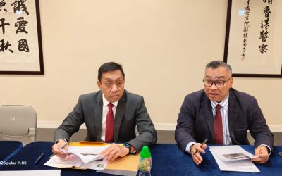 Polri dan Kepolisian RRT Tukar Buronan, Perkuat Kerja Sama Penegakan Hukum Internasional