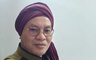 Pesan Bijak Abuyya M. Hasan Syaibah: Mengambil Filosofi Mencari Ikan dan Hakikat Perjuangan Salat Tahajud