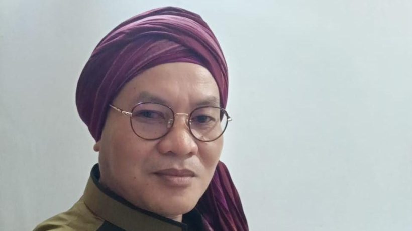 Pesan Bijak Abuyya M. Hasan Syaibah: Mengambil Filosofi Mencari Ikan dan Hakikat Perjuangan Salat Tahajud