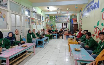 Sikapi SE Wali Kota Surabaya Soal Pembatasan Iuran, Pengurus RW 5 Wonorejo Tegalsari Gelar Pertemuan dan Respons Positif