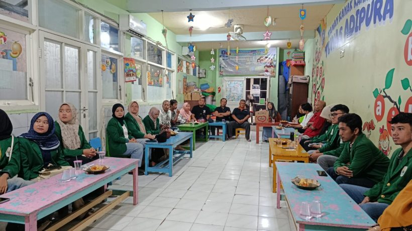 Sikapi SE Wali Kota Surabaya Soal Pembatasan Iuran, Pengurus RW 5 Wonorejo Tegalsari Gelar Pertemuan dan Respons Positif