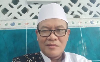 Belajar dari Lionel Messi, Abuyya M. Hasan Syaibah: Sukses Itu Kerja Tim, Jangan Lupa Berterima Kasih