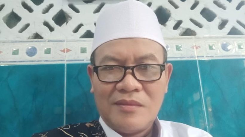 Belajar dari Lionel Messi, Abuyya M. Hasan Syaibah: Sukses Itu Kerja Tim, Jangan Lupa Berterima Kasih