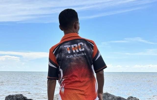Misi Kemanusiaan di Hari Anak Nasional: Tim BTB Mimika Dua Pekan Telusuri Malaysia, Cari Anak Ibu SS yang Hilang Kontak