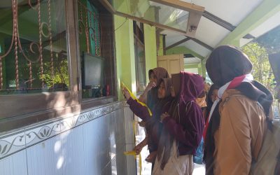 Revolusi Digital di Sekolah, SMPN 2 Tutur Luncurkan Aplikasi SMART SIPINTAR untuk Transparansi Akademik