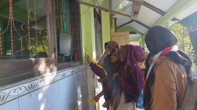 Revolusi Digital di Sekolah, SMPN 2 Tutur Luncurkan Aplikasi SMART SIPINTAR untuk Transparansi Akademik