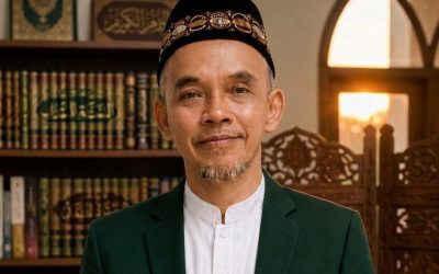 DKM Masjid Al Muttaqin Pasuruan Gelar Kajian Ahad ‘SaBar’, Hadirkan Tafsir Al-Ahkam dan Beragam Kegiatan Sosial