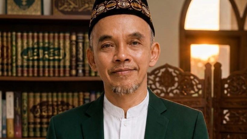 DKM Masjid Al Muttaqin Pasuruan Gelar Kajian Ahad ‘SaBar’, Hadirkan Tafsir Al-Ahkam dan Beragam Kegiatan Sosial