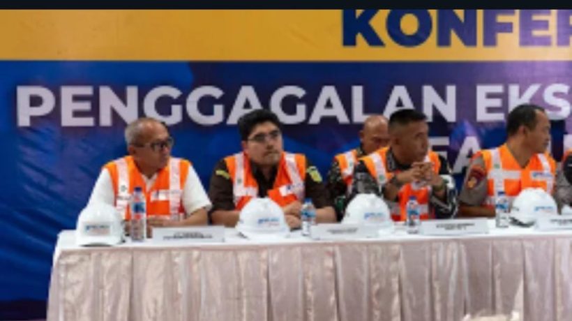 Penyelundupan Senilai Rp17,5 Miliar Digagalkan, Bea Cukai dan Polri Amankan 3,4 Ton Merkuri Cair di Surabaya