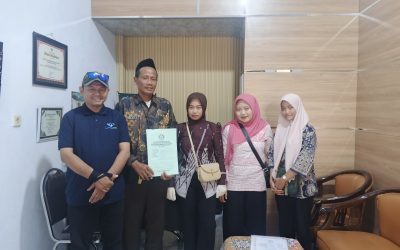 Sinergi KUA Grati dan Siswa Magang SMKN 1 Nguling Rampungkan Pendataan Rumah Ibadah di Desa Ranuklindungan