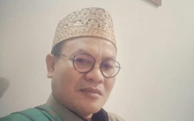 Abuyya M. Hasan Syaibah: Menghargai Guru Ngaji dengan Layak adalah Wujud Keikhlasan Profesional