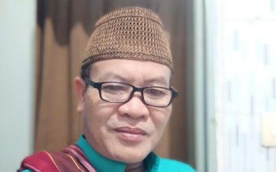 Abuyya M. Hasan Syaibah: Menjadi Kaya Itu Boleh, yang Dilarang Adalah Cinta Dunia