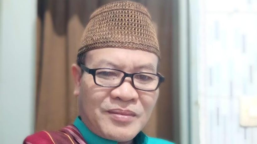 Abuyya M. Hasan Syaibah: Menjadi Kaya Itu Boleh, yang Dilarang Adalah Cinta Dunia