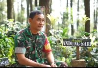Sinergi TNI dan Petani Sulap Potensi Kopi Lereng Semeru Jadi Produk Premium Berdaya Saing Tinggi