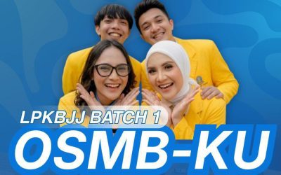 Sambut Mahasiswa Baru, UT Malang Gelar LPKBJJ Batch 1 di Empat Wilayah