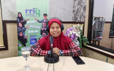 Tradisi Bubur Nusantara: Simbol Doa, Sedekah, dan Silaturahmi yang Melintasi Jawa dan Banua