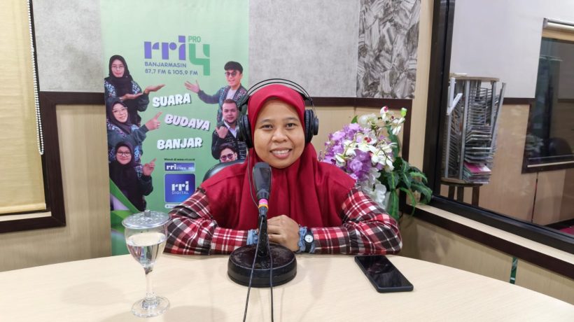 Tradisi Bubur Nusantara: Simbol Doa, Sedekah, dan Silaturahmi yang Melintasi Jawa dan Banua