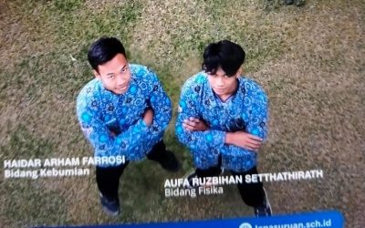 Dua Siswa MAN IC Pasuruan Tembus Semifinal OSN 2026, Kepala Madrasah Beri Apresiasi Tinggi