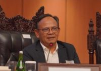 Sebut Indonesia Bangsa “Civic Nationalism”, Prof. Komaruddin Hidayat Tekankan Pentingnya Etika Komunikasi Kepemimpinan